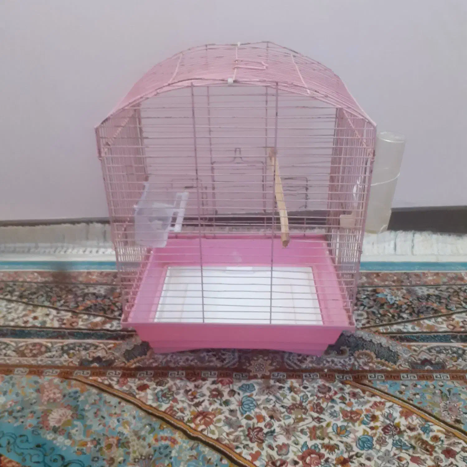 قفس|لوازم جانبی حیوانات|تهران, مختاری|دیوار