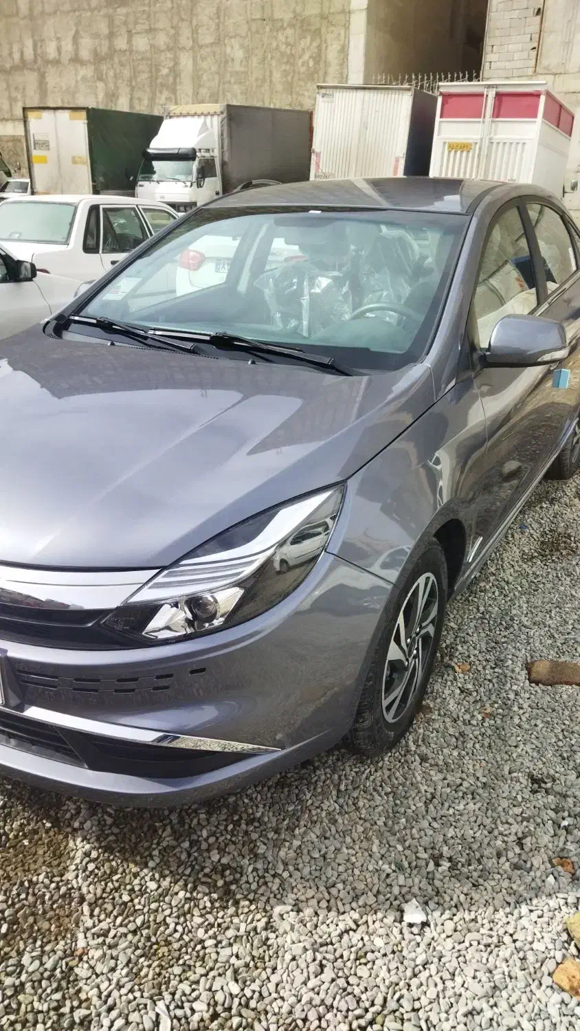 ایگل کی ام سی|خودرو سواری و وانت|قدس, شهر‌قدس|دیوار