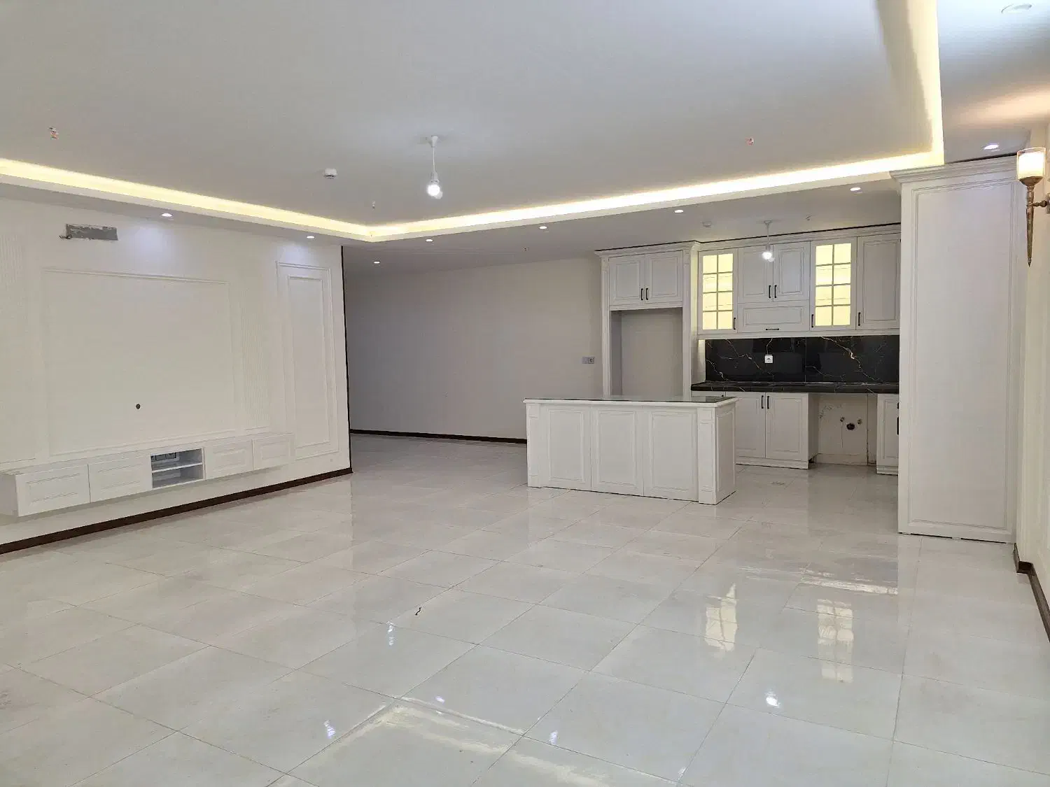 آپارتمان اسماعیل پور|فروش آپارتمان|مشهد, حسینآباد|دیوار