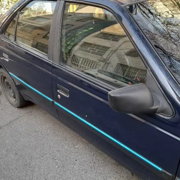 پژو ۴۰۵ GLI|خودرو سواری و وانت|تهران, اوقاف|دیوار