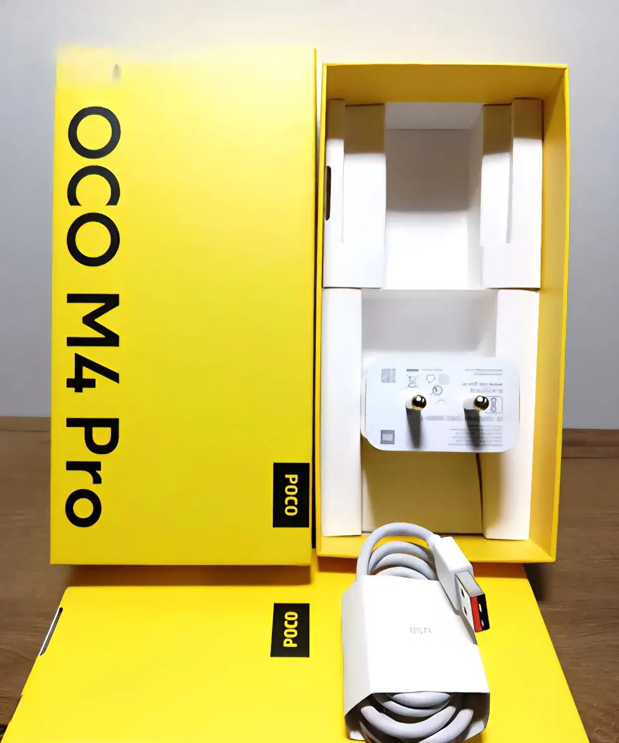 Poco M4 pro 4g. پوکو ام ۴ پرو فر جی گوشی شیامی|موبایل|اصفهان, فرهنگیان|دیوار
