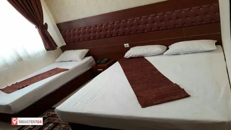 بلیط  مشهد  مشهد|تور و چارتر|همدان, |دیوار