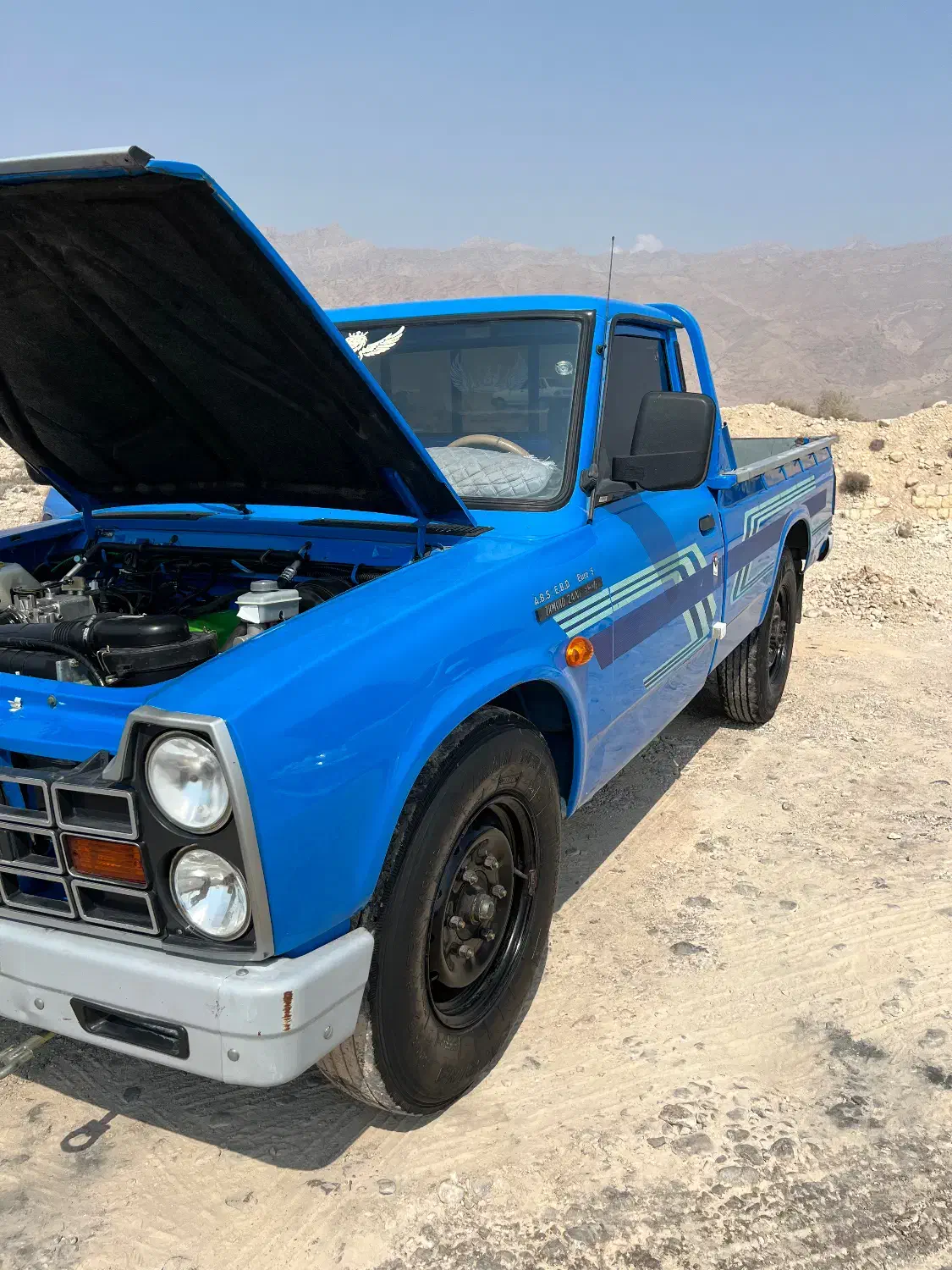 زامیاد|خودرو سواری و وانت|داراب, |دیوار