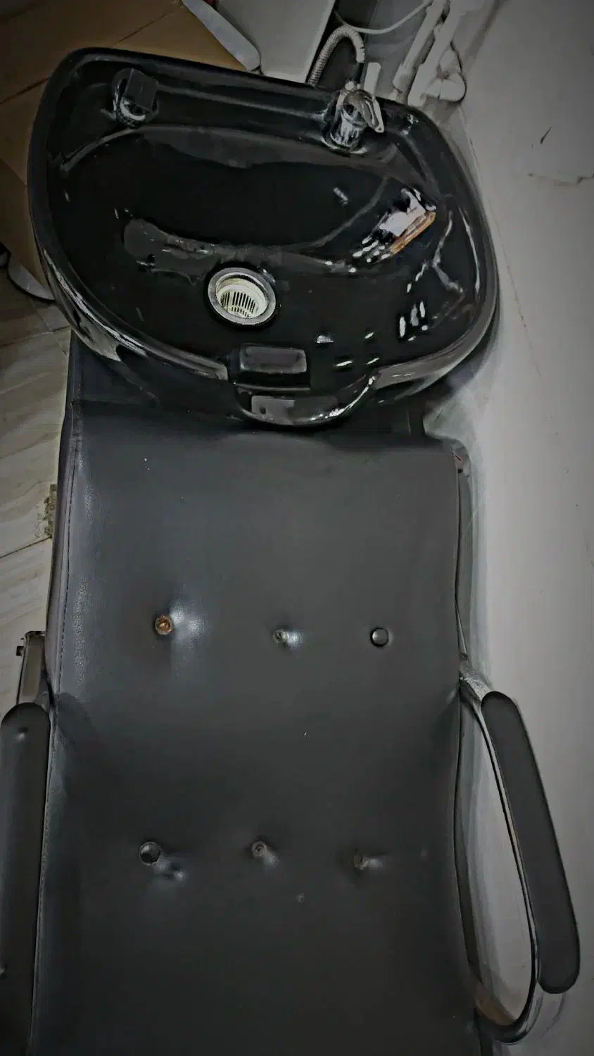 مبل ۲نفره|مبلمان خانگی و میز عسلی|رشت, جهاد|دیوار