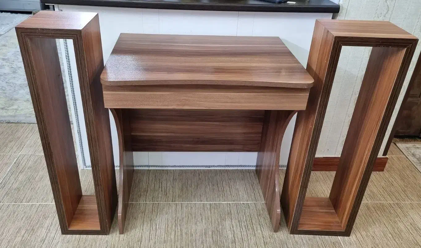 میز تحریر|میز تحریر و کامپیوتر|اسلام‌شهر, شهرک واوان|دیوار