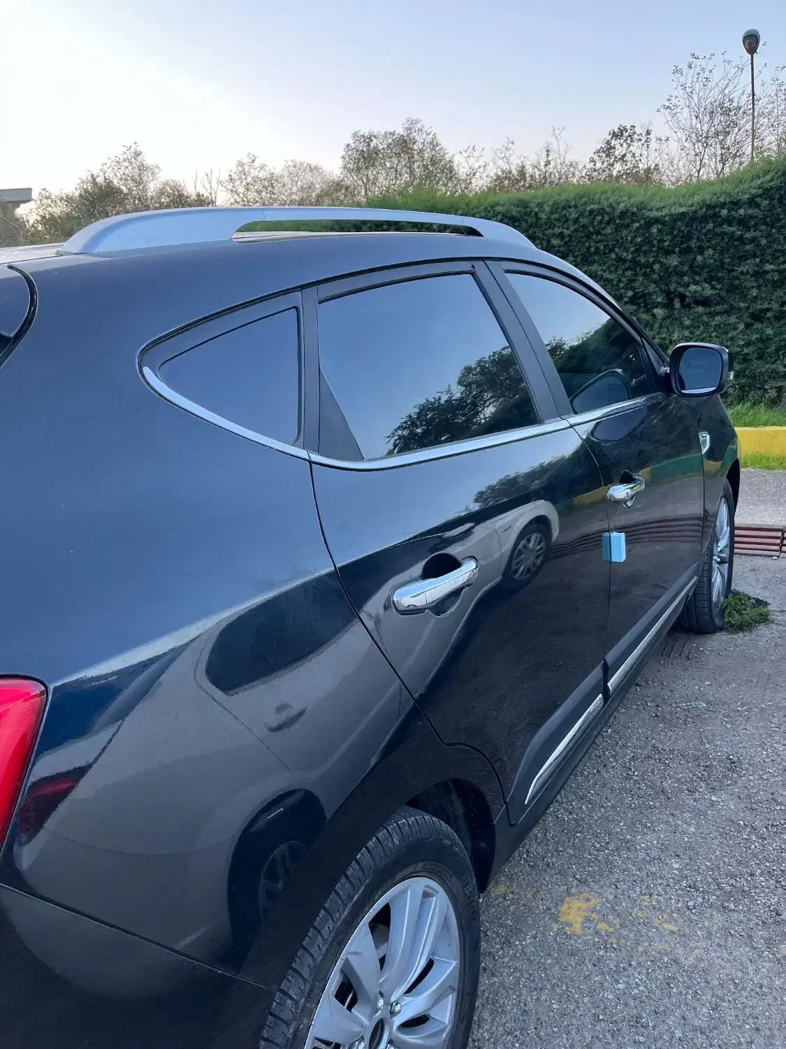 جک s5|خودرو سواری و وانت|قرچک, شهرک الحدید|دیوار