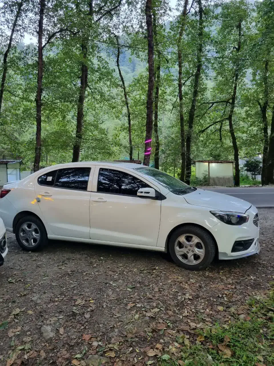 فروش خودرو|خودرو سواری و وانت|تنکابن, |دیوار