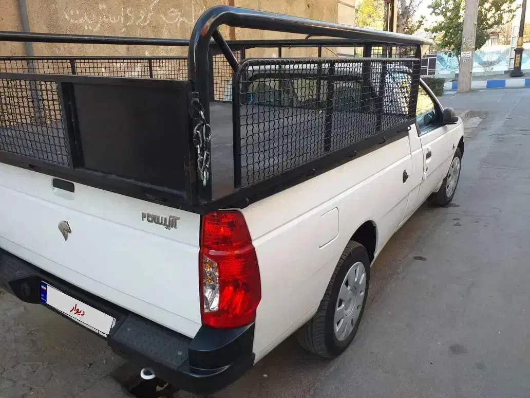 آریسان۲ مدل ۱۴۰۳ در حد صفر|خودرو سواری و وانت|ملایر, |دیوار