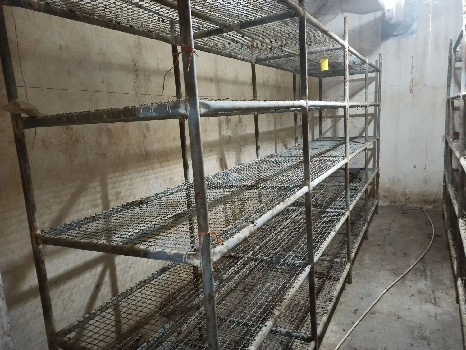 سوله 200متری|اجارهٔ دفتر صنعتی، کشاورزی، تجاری|بجنورد, |دیوار