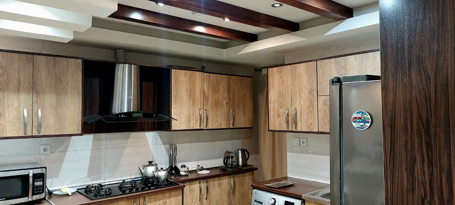 خ هنگام نارمک شمالی 105 متر