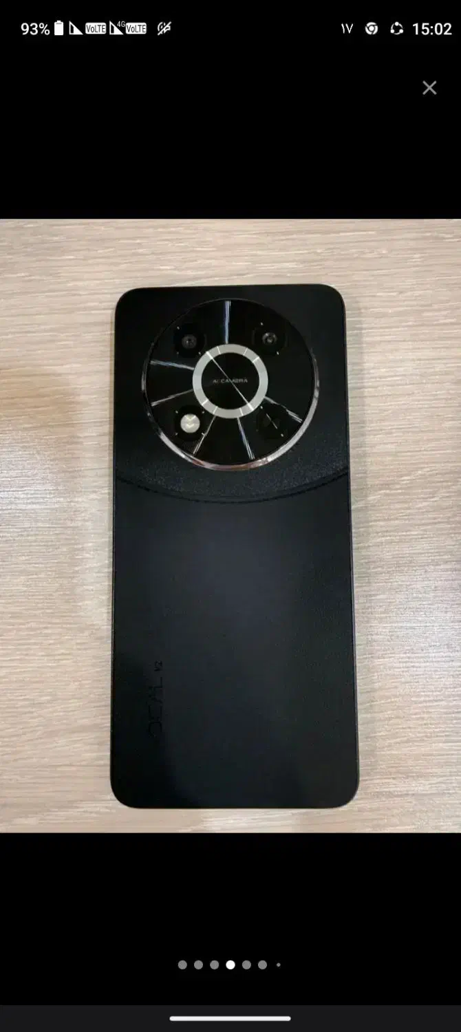 وکال v2 نو|موبایل|گرگان, |دیوار