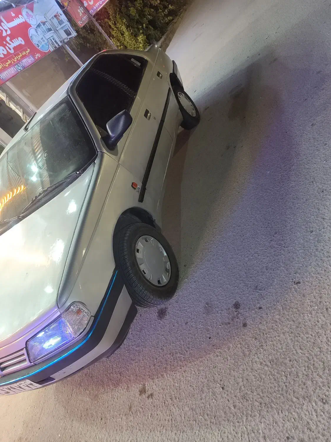 پژو 405|خودرو سواری و وانت|داراب, |دیوار