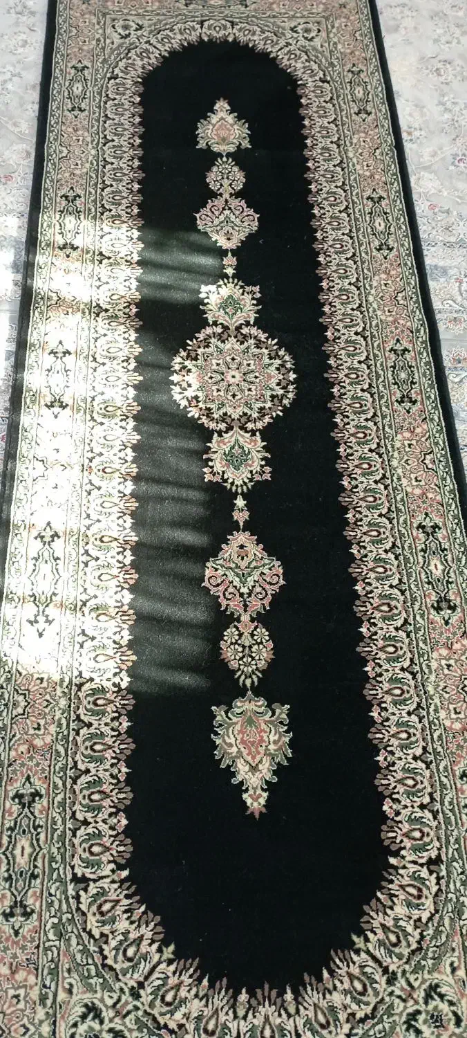 فرش کویر یزد درجه 1|فرش|رودسر, |دیوار