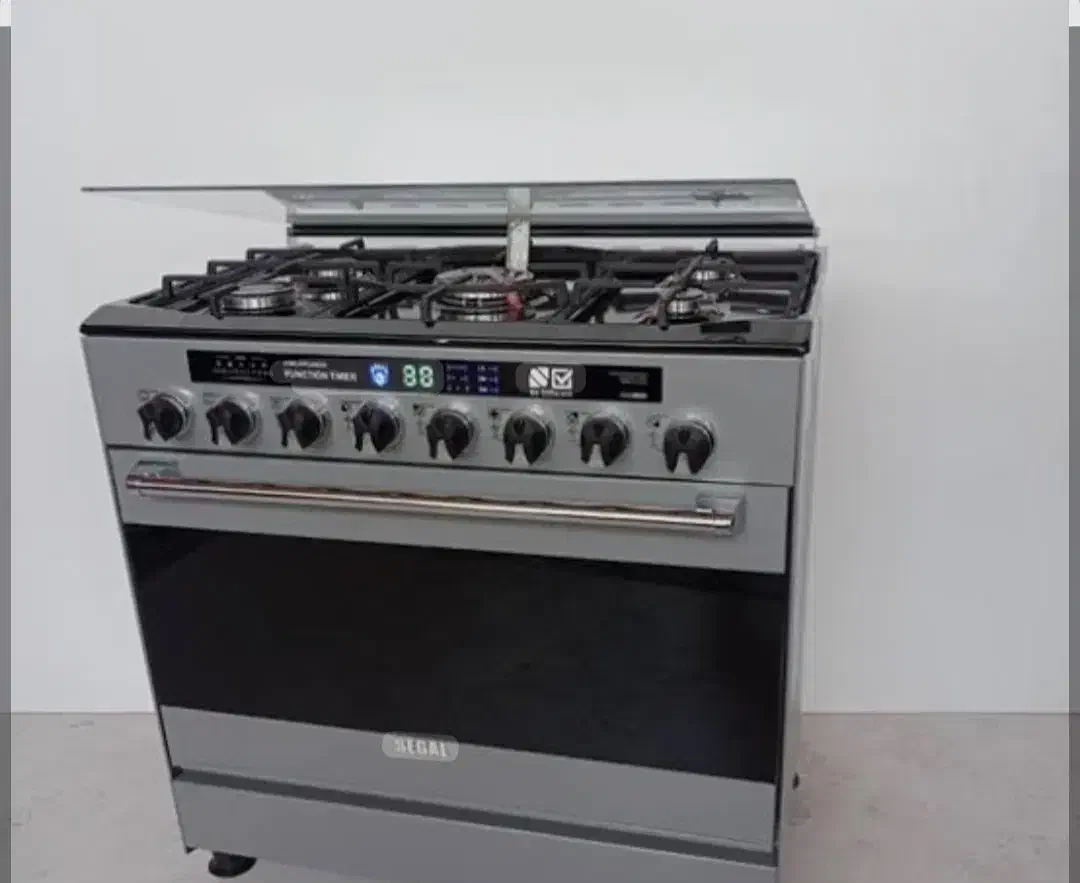 اجاق گاز سگال|اجاق گاز و لوازم برقی پخت‌وپز|رباط‌کریم, نصیرشهر|دیوار