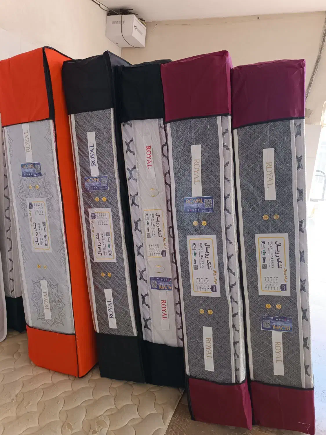 تشک با ضخامت بالا / قطر +30|تشک تختخواب|تهران, سازمان آب|دیوار