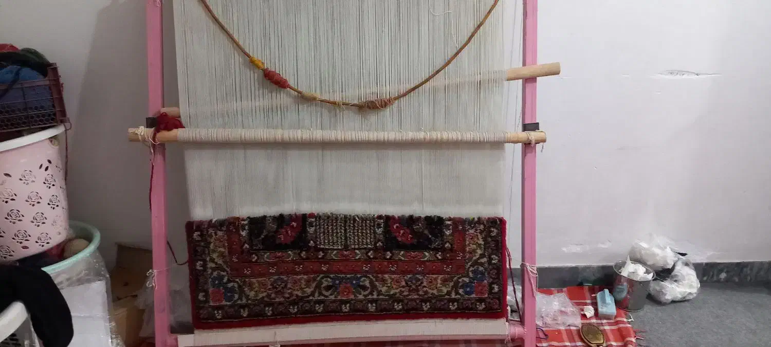 فرش وقالی|فرش|گتوند, |دیوار