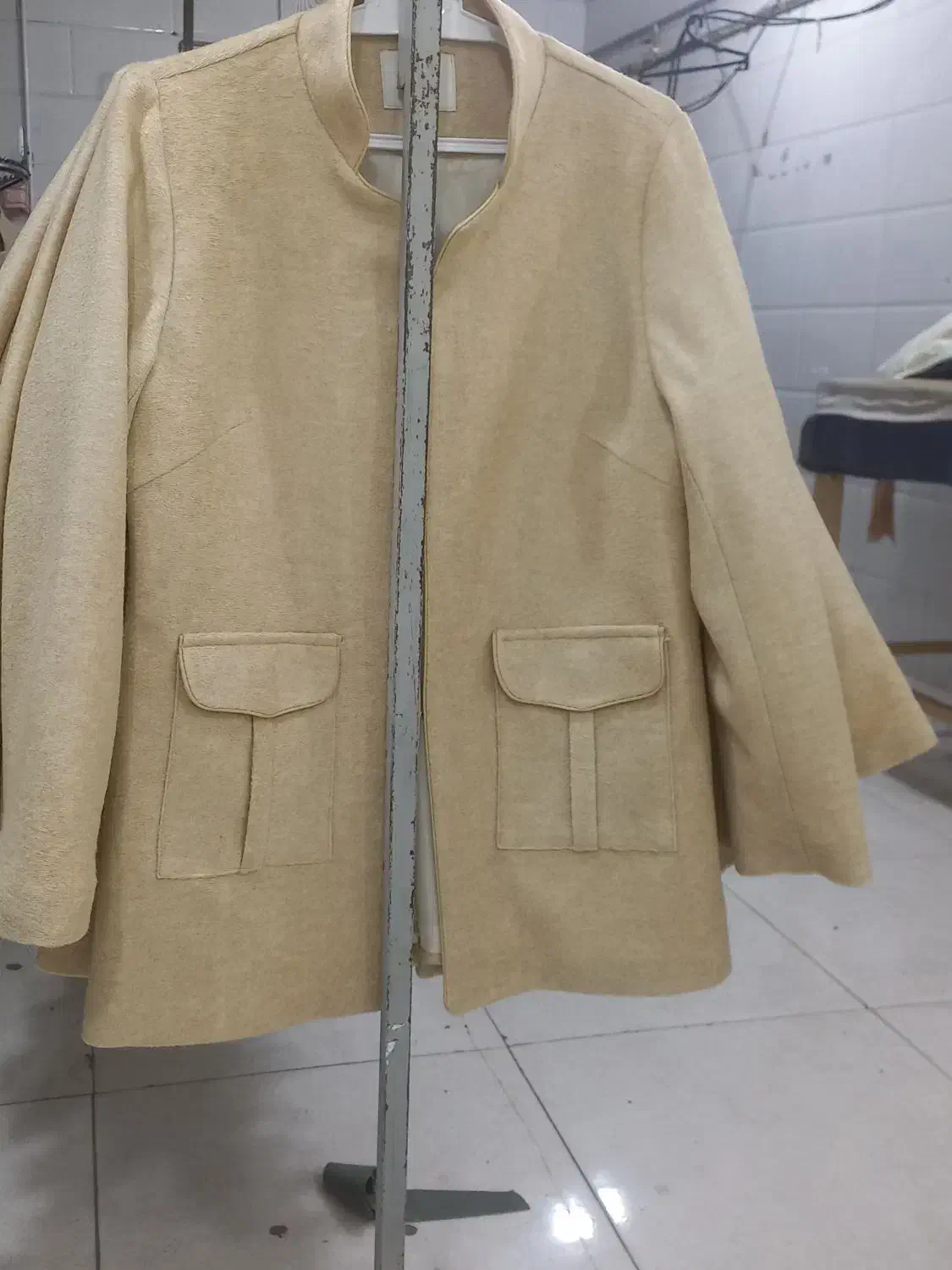 بیرون بر چرخکار|استخدام صنعتی، فنی، مهندسی|بروجرد, |دیوار