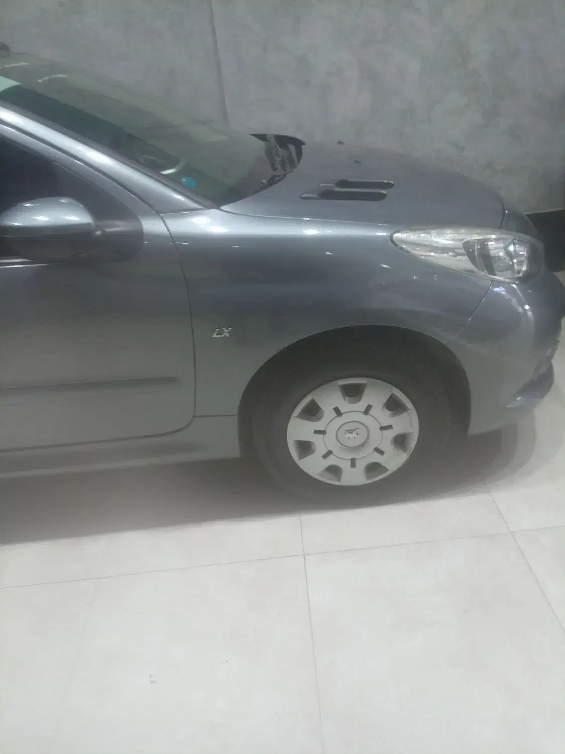 207|خودرو کلاسیک|مشهد, کوشش|دیوار