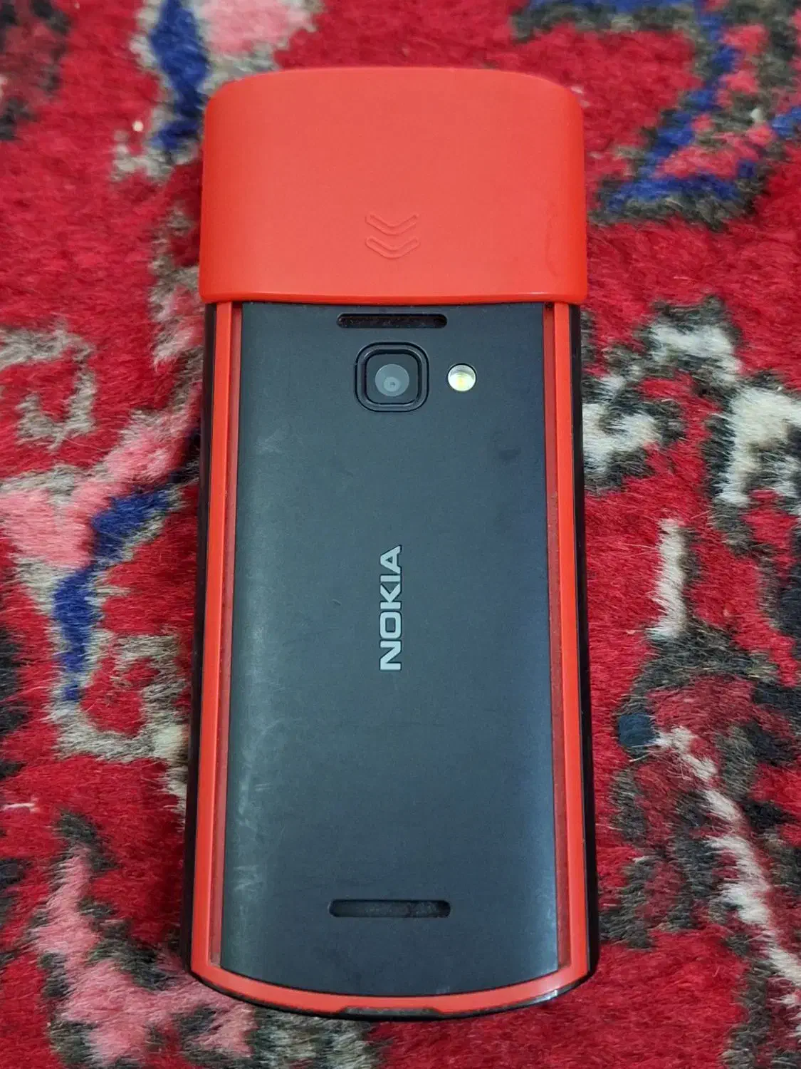 گوشی موبایل Nokia 5710 XpressAudio ویتنام|موبایل|تبریز, |دیوار