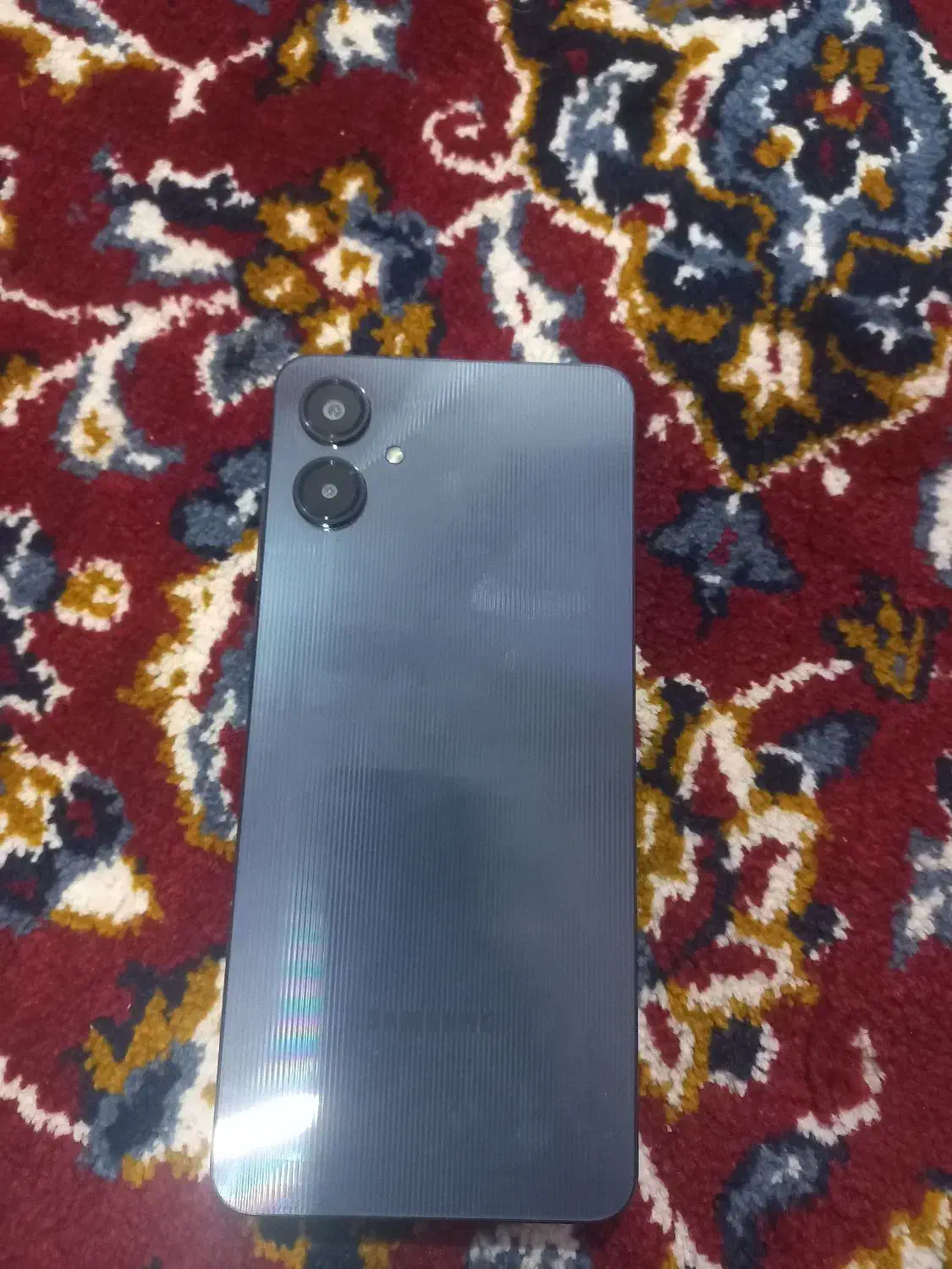 گوشی نو نو A06|موبایل|مسجد سلیمان, |دیوار