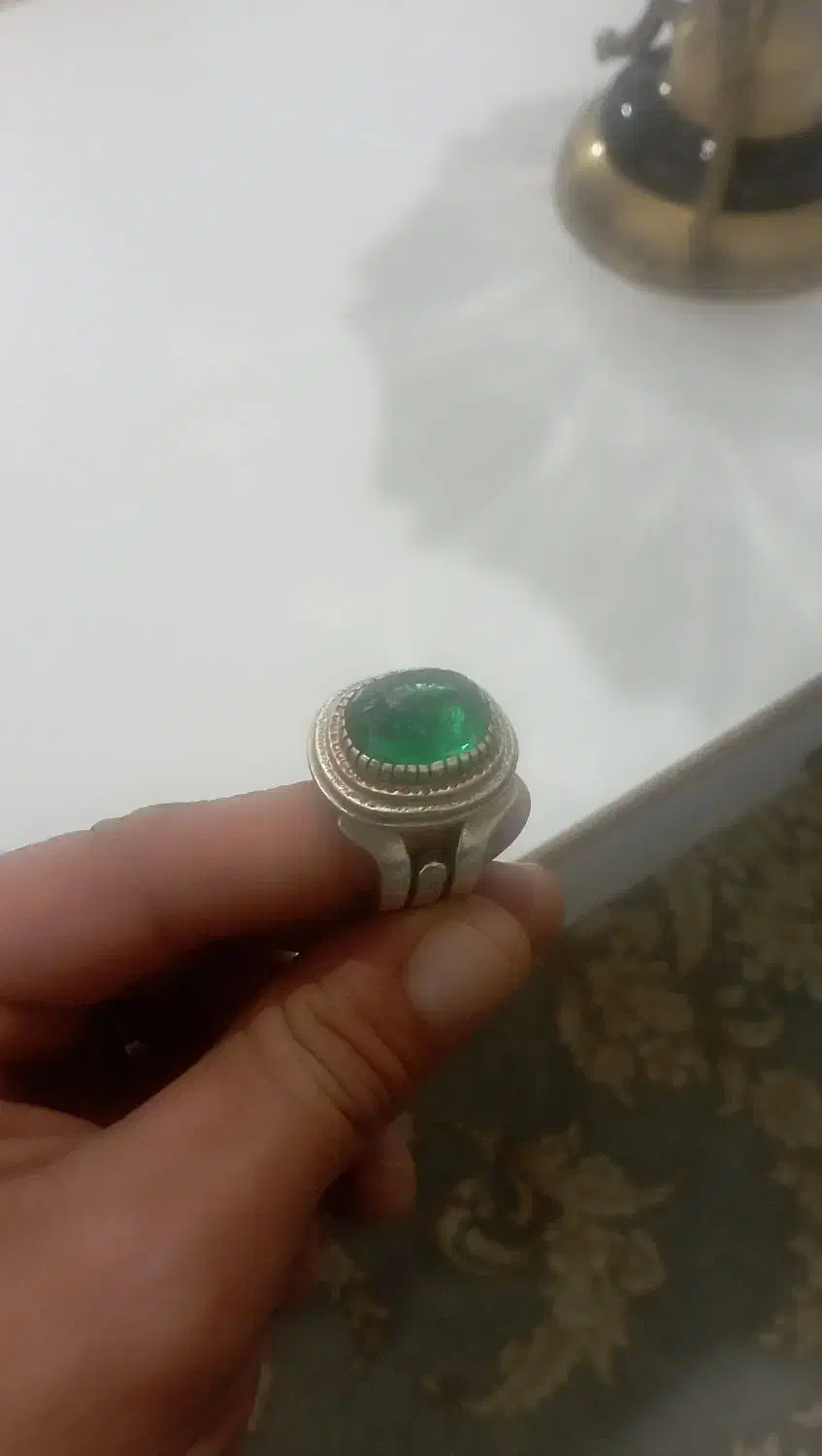 انگشتردست ساز|جواهرات|محمدبار, |دیوار