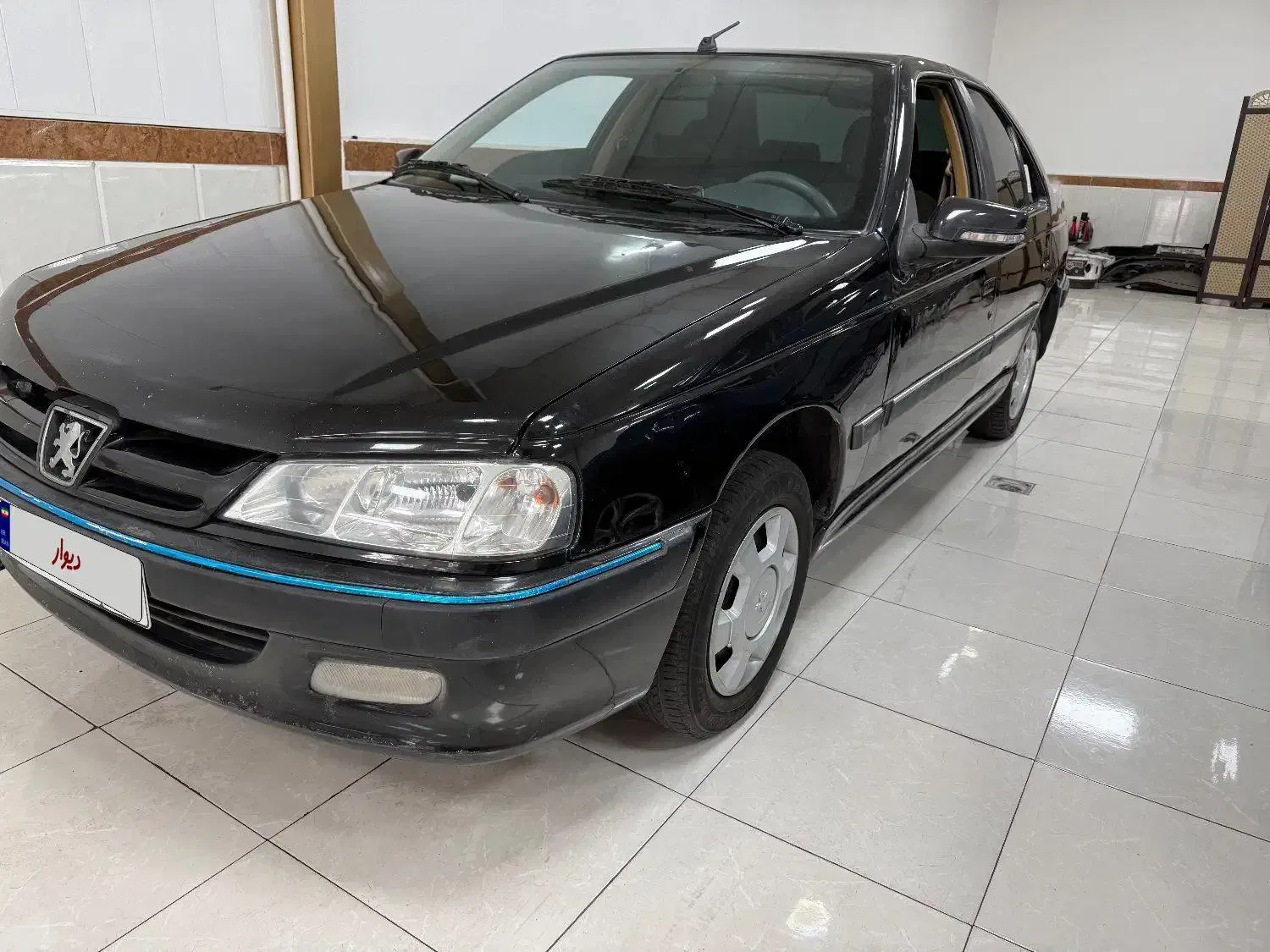 پارس ۱۴۰۰ (نقد و اقساط)|خودرو سواری و وانت|تبریز, |دیوار