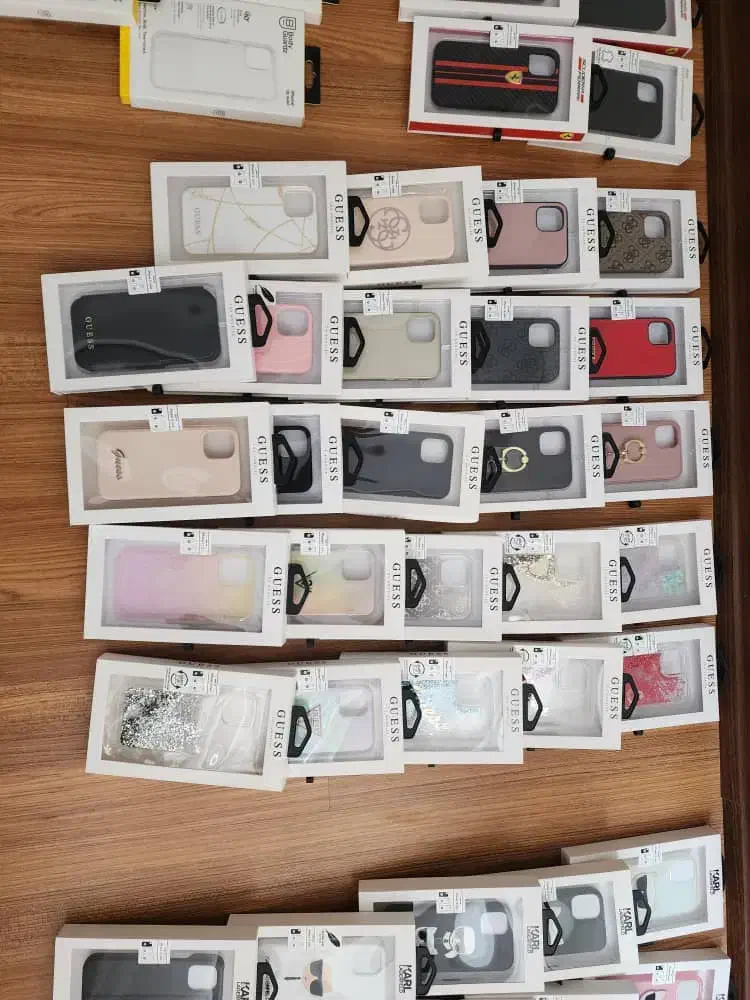 قاب موبایل آیفون ۸و۱۱و۱۲و۱۳|لوازم جانبی موبایل و تبلت|تهران, بازار|دیوار