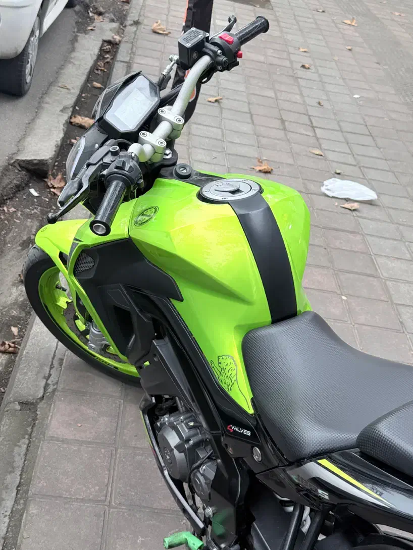 موتور بنلی 180s|موتورسیکلت|رشت, باهنر|دیوار