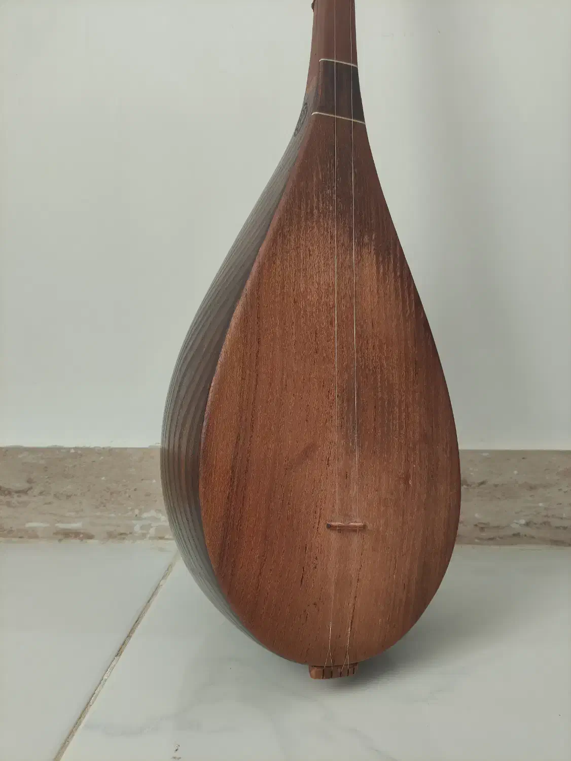 دوتار زیبا و خوش صدا|سازهای سنتی|قوچان, |دیوار