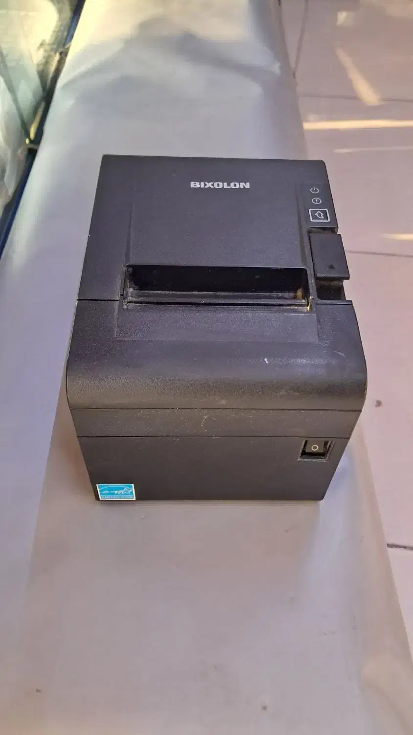 فیش پرینتر SRP E300 bixolon حرارتی بیکسلون|پرینتر، اسکنر، کپی، فکس|تهران, شهرک ولیعصر جنوبی|دیوار