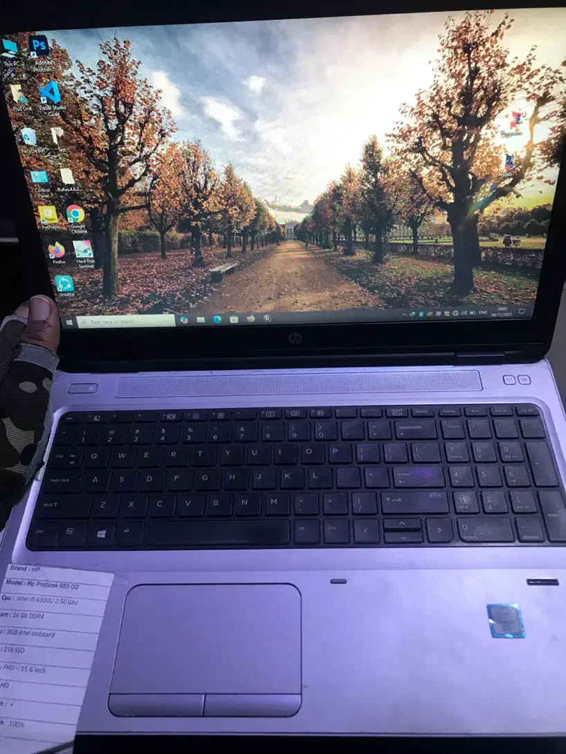 اب تا hp تمام مشخصات نوشته شده رو اب تاپ مشابه صفر|رایانه همراه|بوشهر, |دیوار