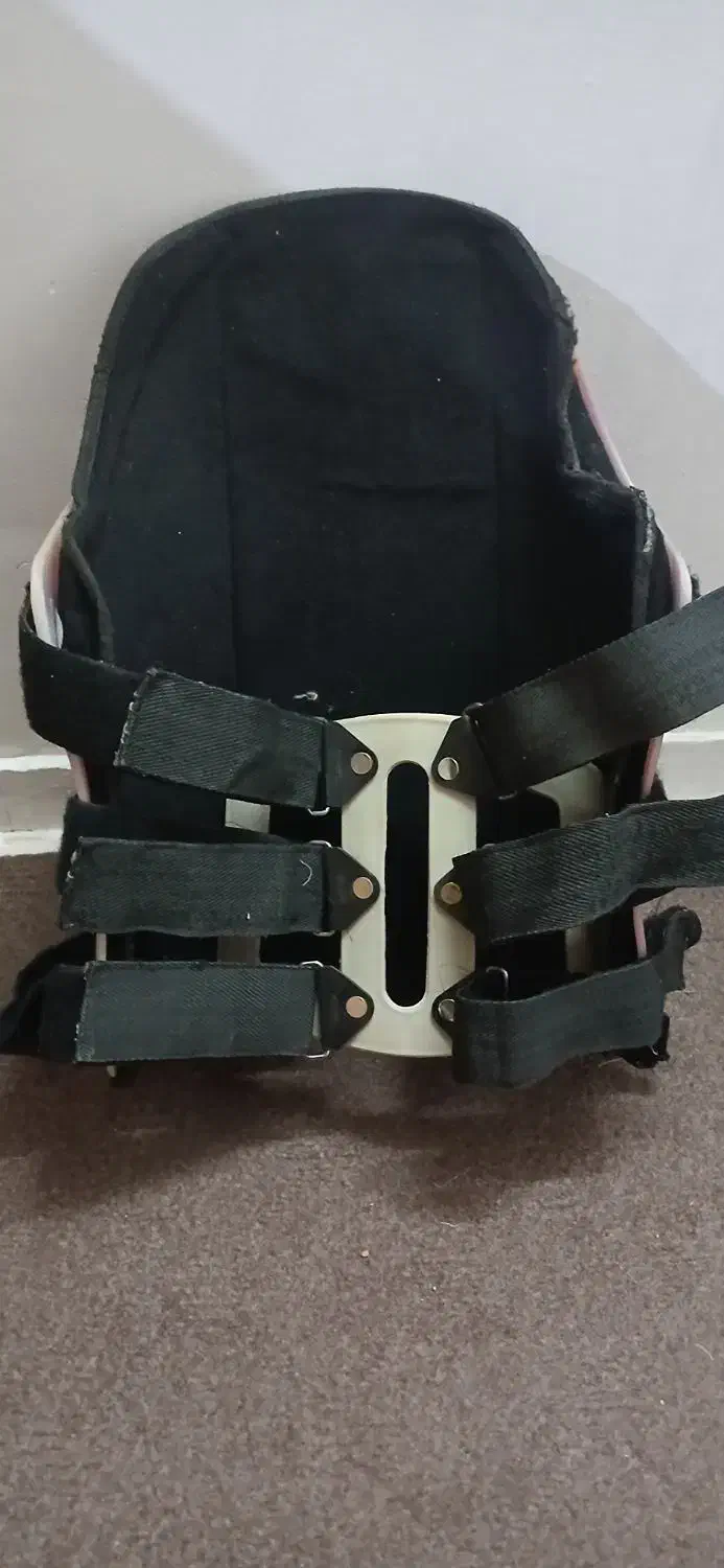 کمربند پزشکی|کیف، کفش، کمربند|تهران, هاشمآباد|دیوار