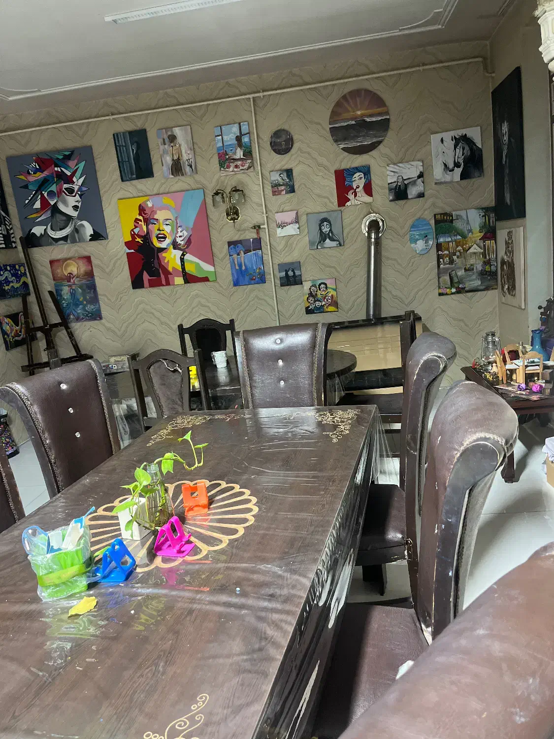 آموزش زبان انگلیسی با نقاشی برای کودکان|خدمات آموزشی|تبریز, |دیوار