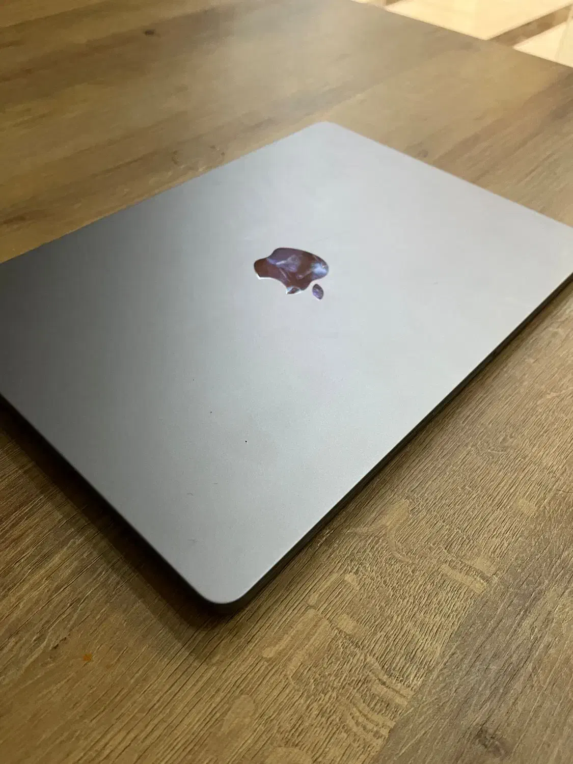 مک بوک m2  air|رایانه همراه|شیراز, شهرک بهار|دیوار