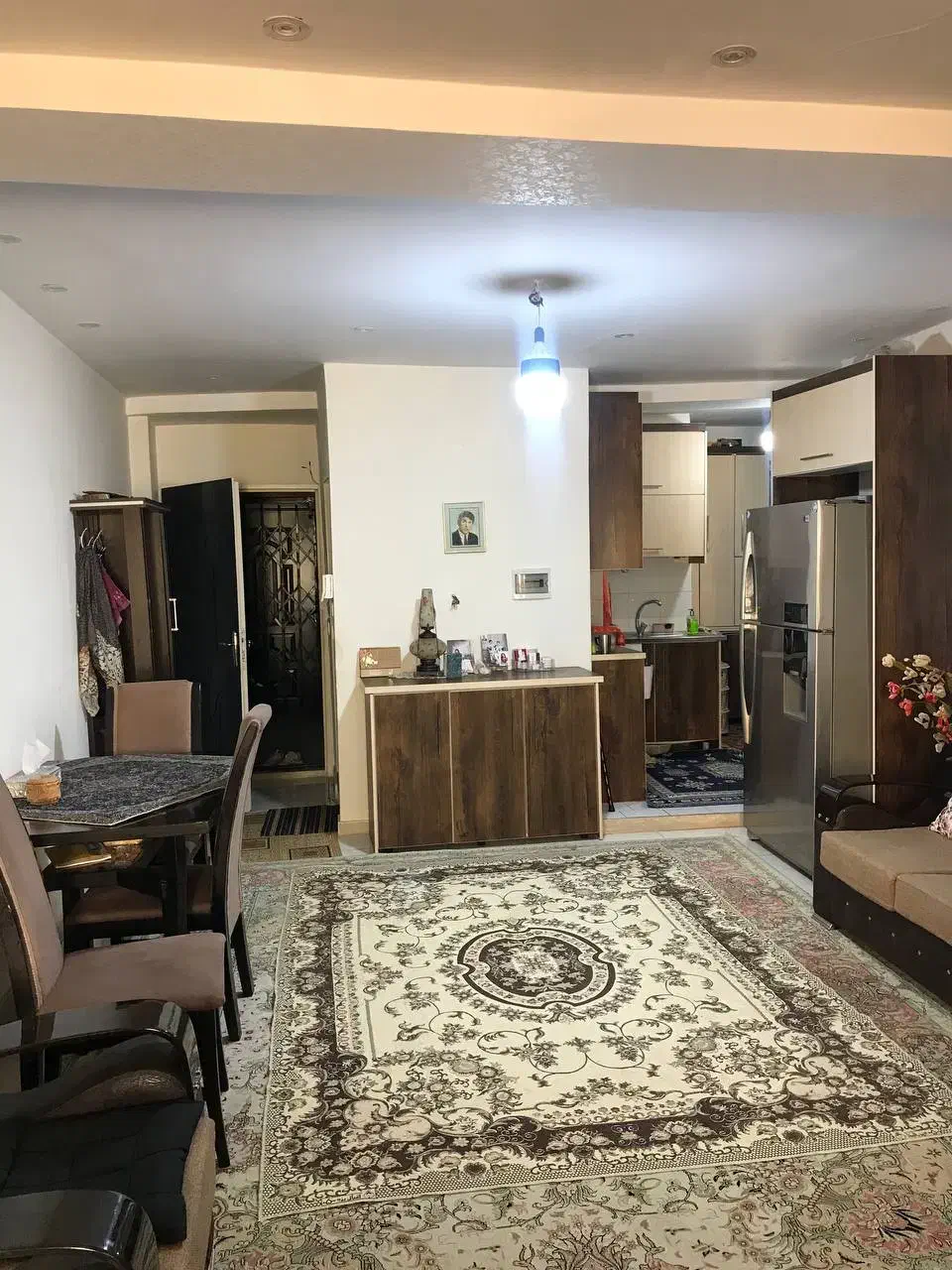 شهرک پیام ۸۲ متر ماهدشت|فروش آپارتمان|محمدشهر, شهرک پیام (مهرالبرز)|دیوار