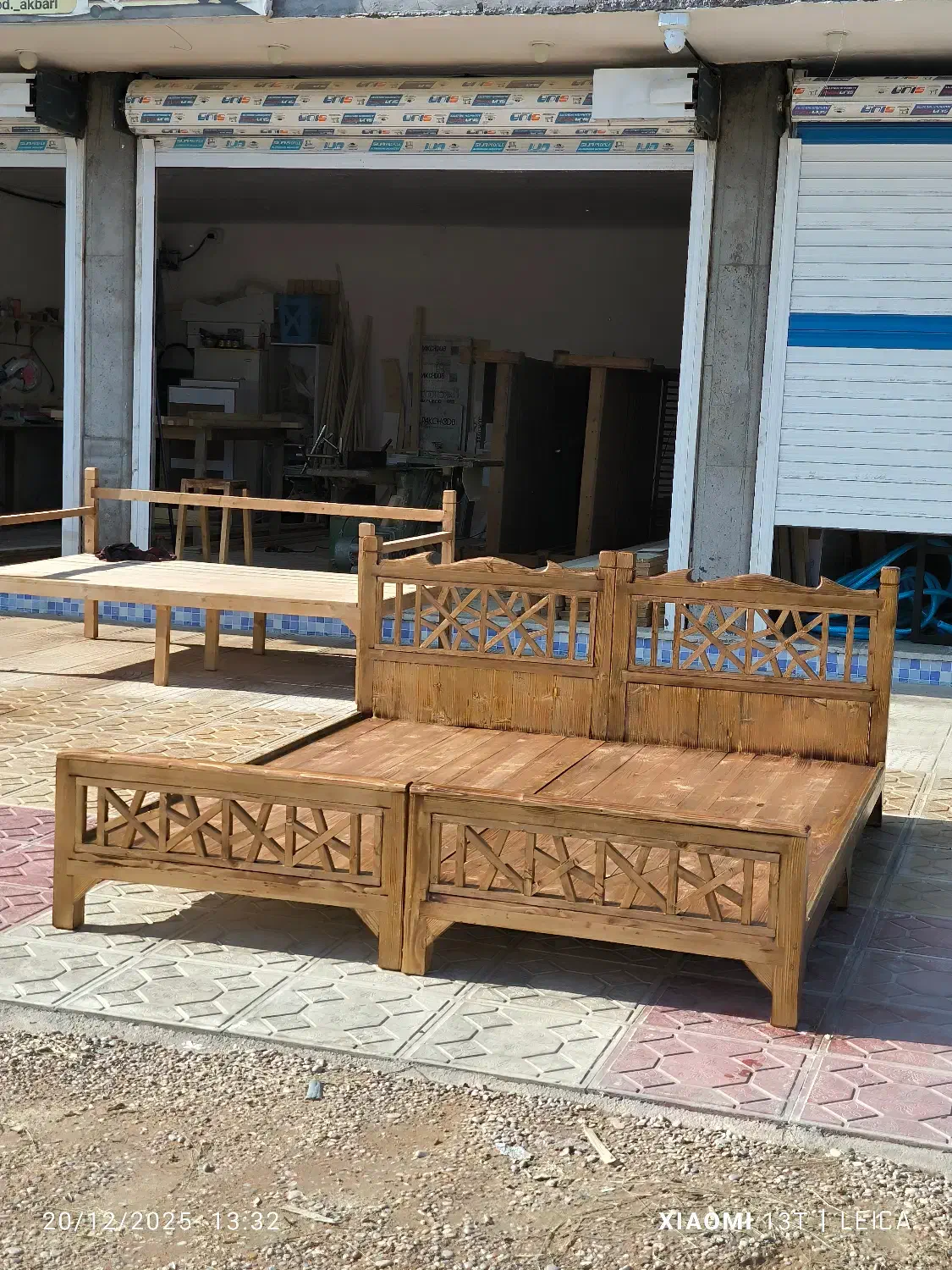 نجاری|صنایع دستی و سایر لوازم تزئینی|دزفول, |دیوار