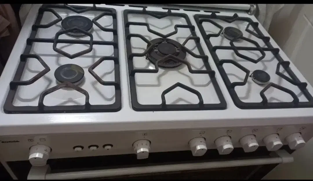 گاز فردار اسنوا|اجاق گاز و لوازم برقی پختوپز|گرگان, |دیوار