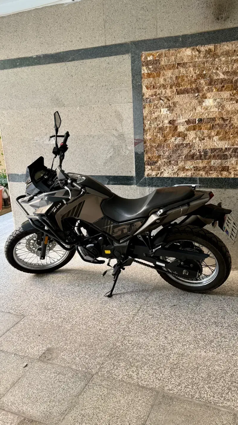 Nh250|موتورسیکلت|شیراز, سینما سعدی|دیوار