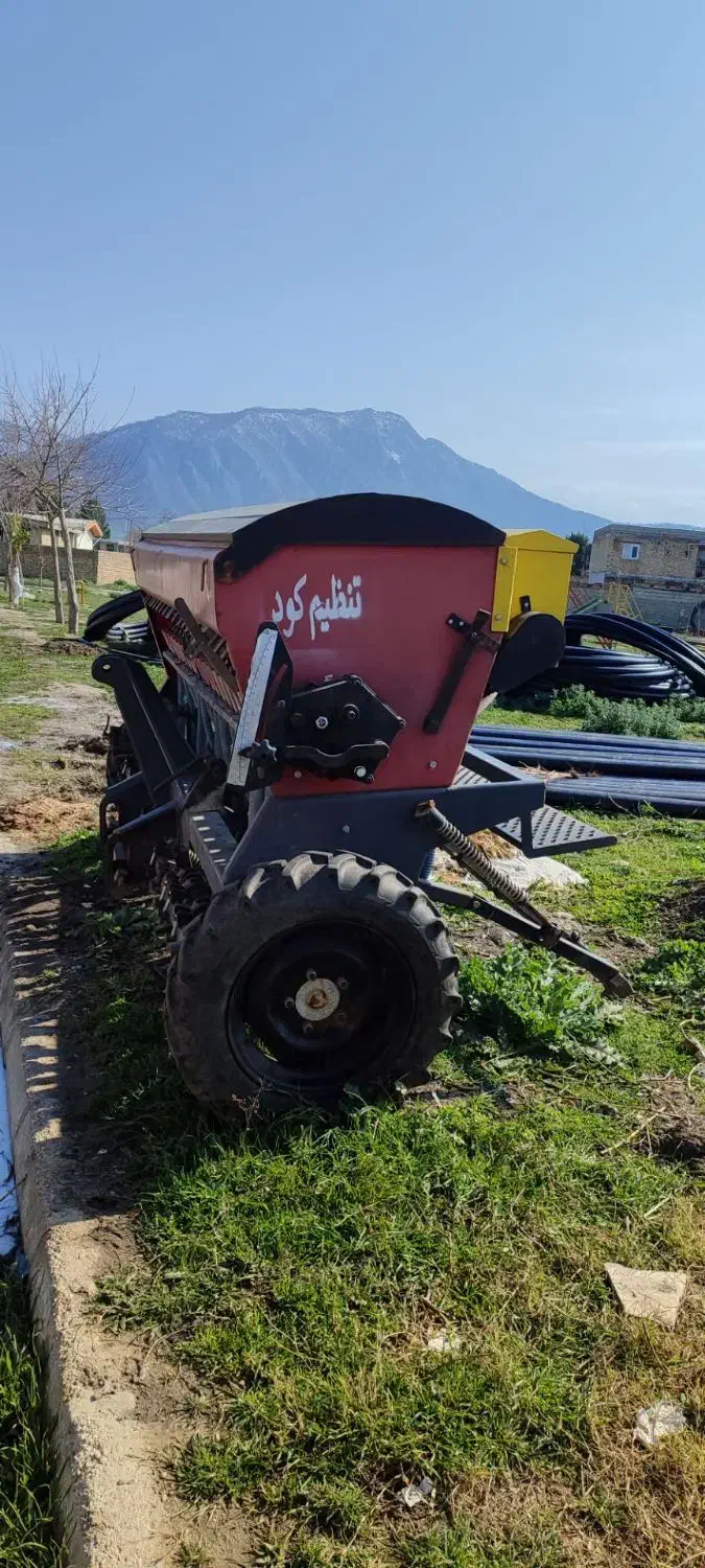 ردیفکار سطحی کار|ماشین‌آلات صنعتی|کلاله, |دیوار