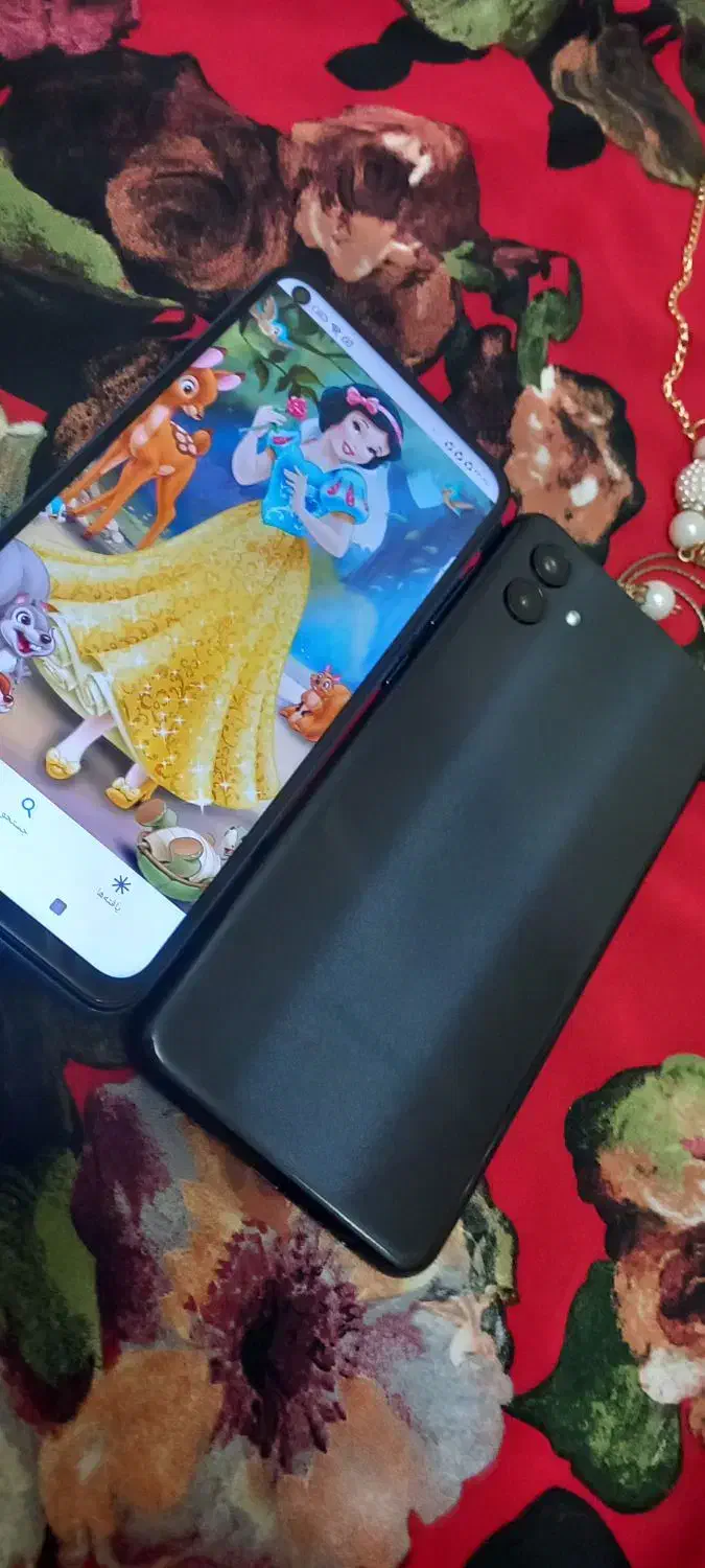 گوشی شیایومی a04حافظه 256گیگ *صفر*|موبایل|تهران, جوادیه|دیوار