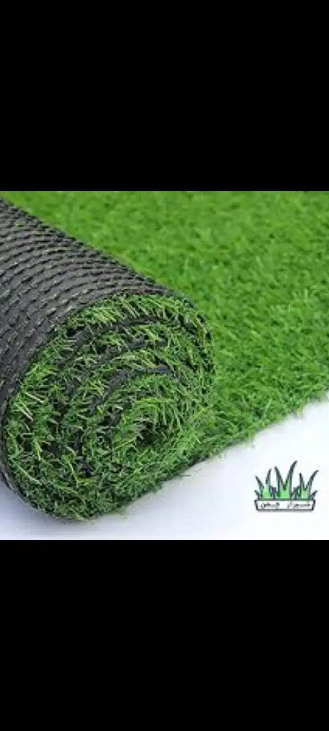 فروش 50متر چمن خوش قیمت|گل مصنوعی|ایذه, |دیوار