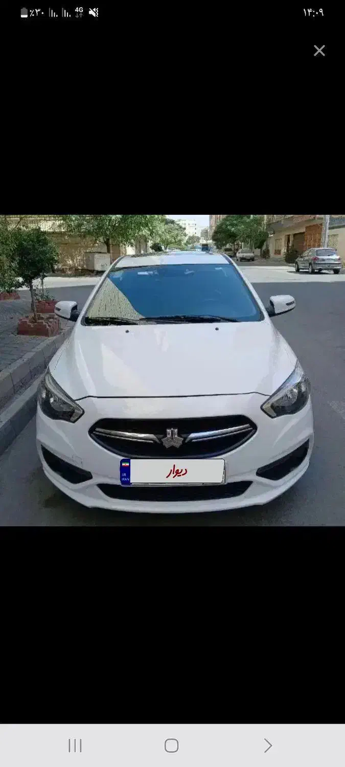 شاهین ۱۴۰۱|خودرو سواری و وانت|خمین, |دیوار