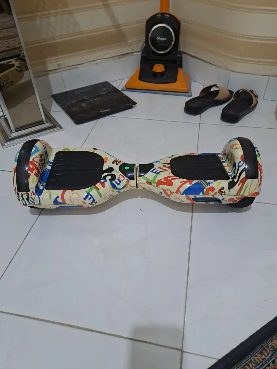 آی روور|دوچرخه، اسکیت، اسکوتر|گرگان, |دیوار