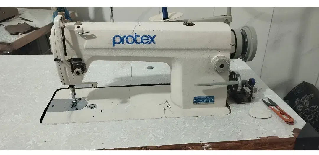 فروش چرخ صنعتی ،سردوز صنعتی ،اتو پرس|چرخ خیاطی و ریسندگی|تاکستان, |دیوار