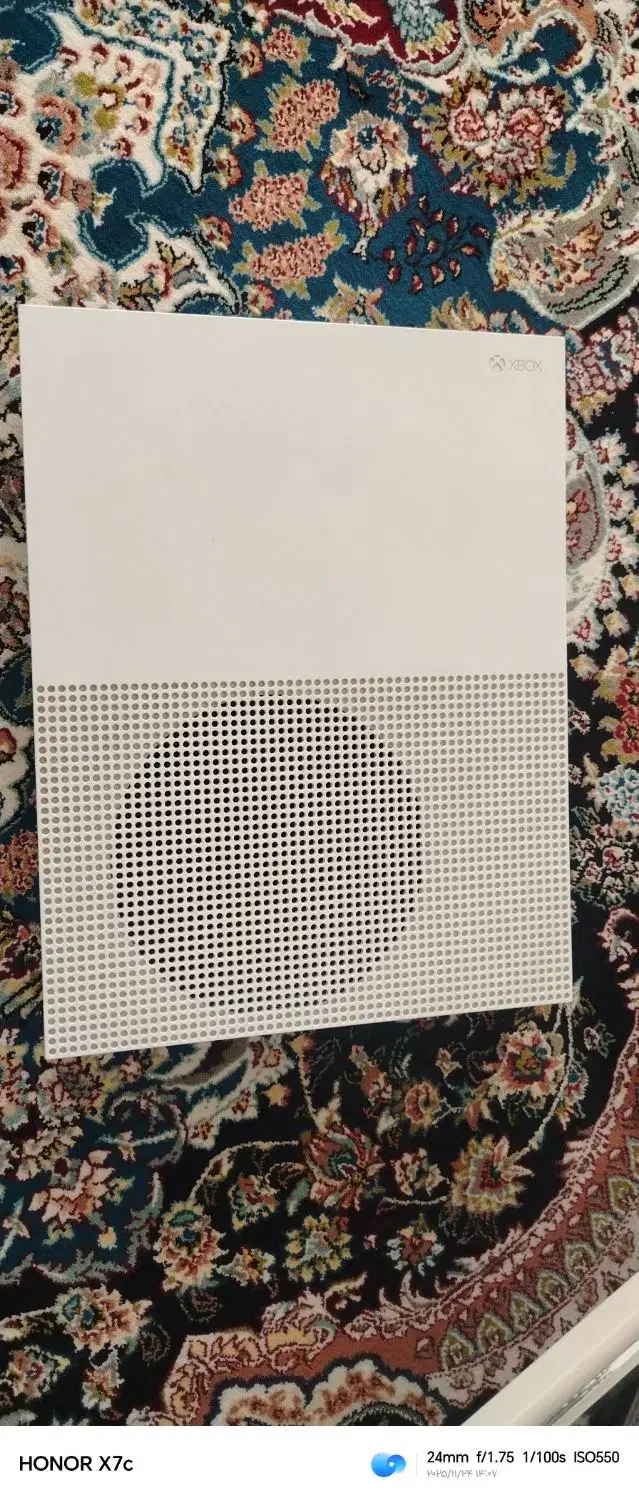 ایکس باکس وان اس|کنسول، بازی ویدئویی و آنلاین|پیرانشهر, |دیوار