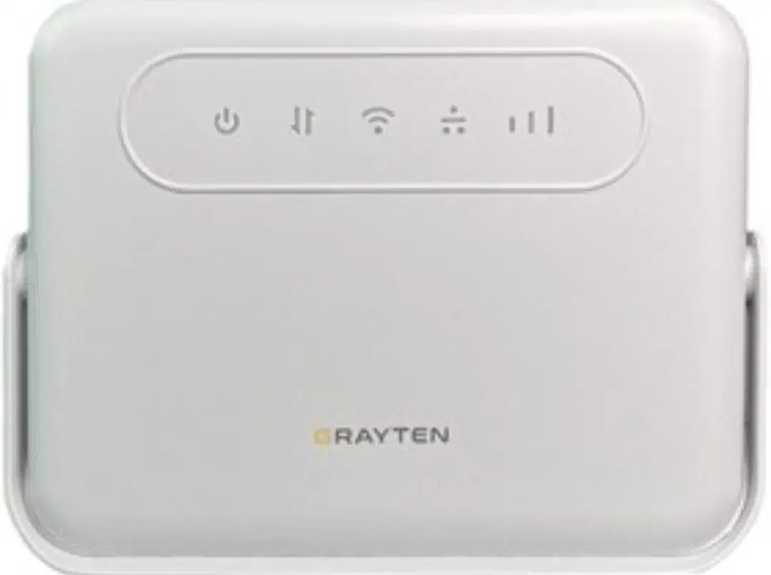 مودم رومیزی 4/5G گرتین مدل GRAYTEN|مودم و تجهیزات شبکه|زاهدان, |دیوار