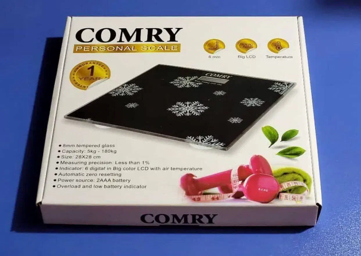 موزن دو کاره گلسر قمقمه تبلت باکس ترازو آویز جوراب|آرایشی، بهداشتی، درمانی|ایلام, |دیوار