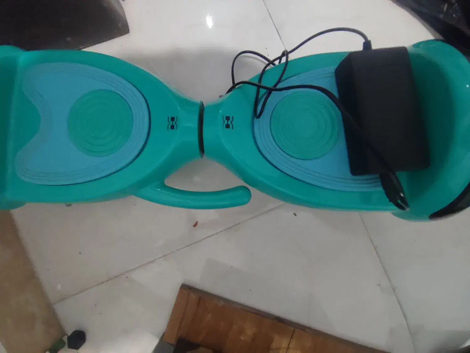 اسکوتر برقی اصل ژاپنی|دوچرخه، اسکیت، اسکوتر|خاش, |دیوار