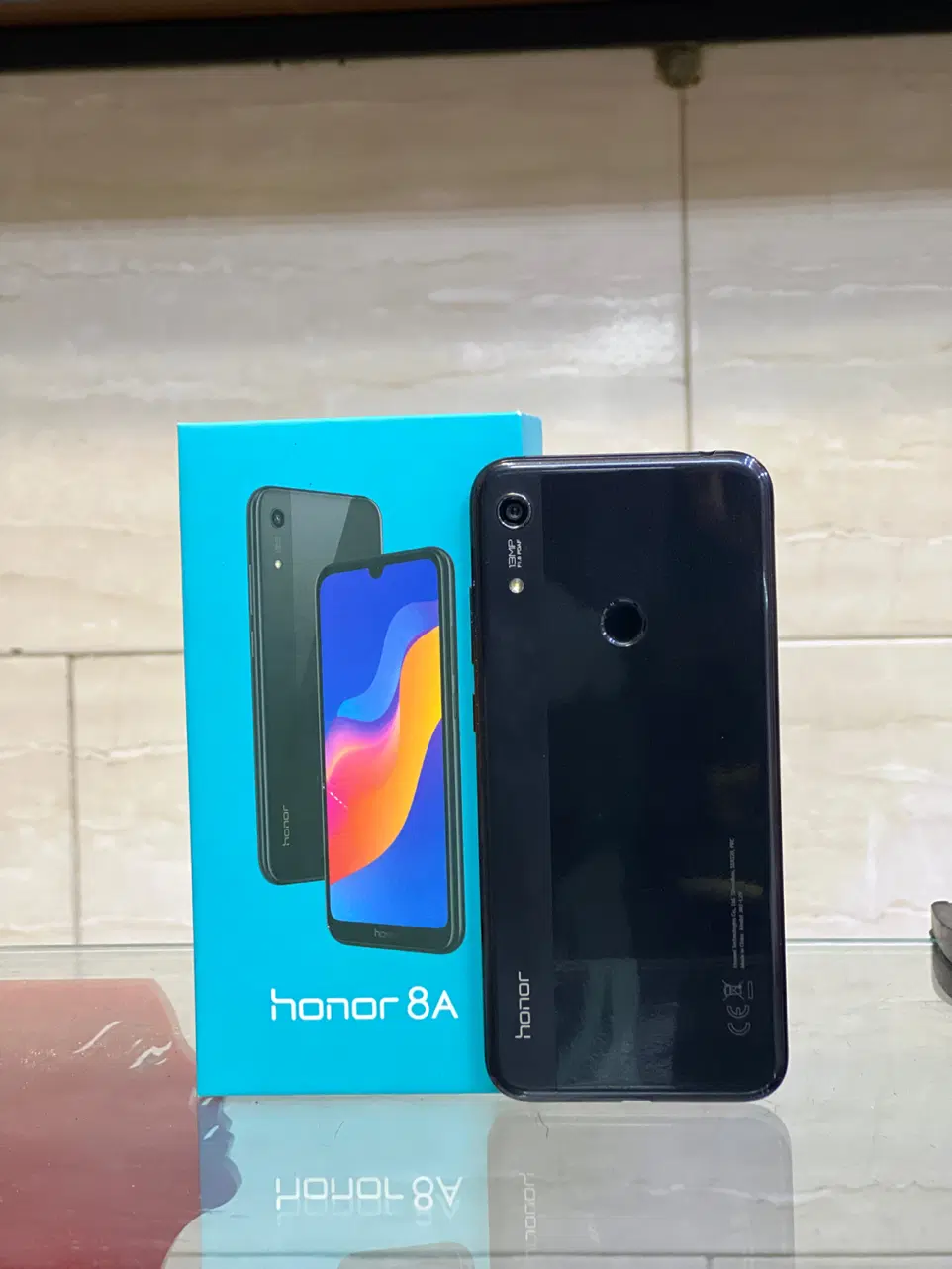Honor 8A|موبایل|کرج, حسین آباد (اکبر آباد)|دیوار
