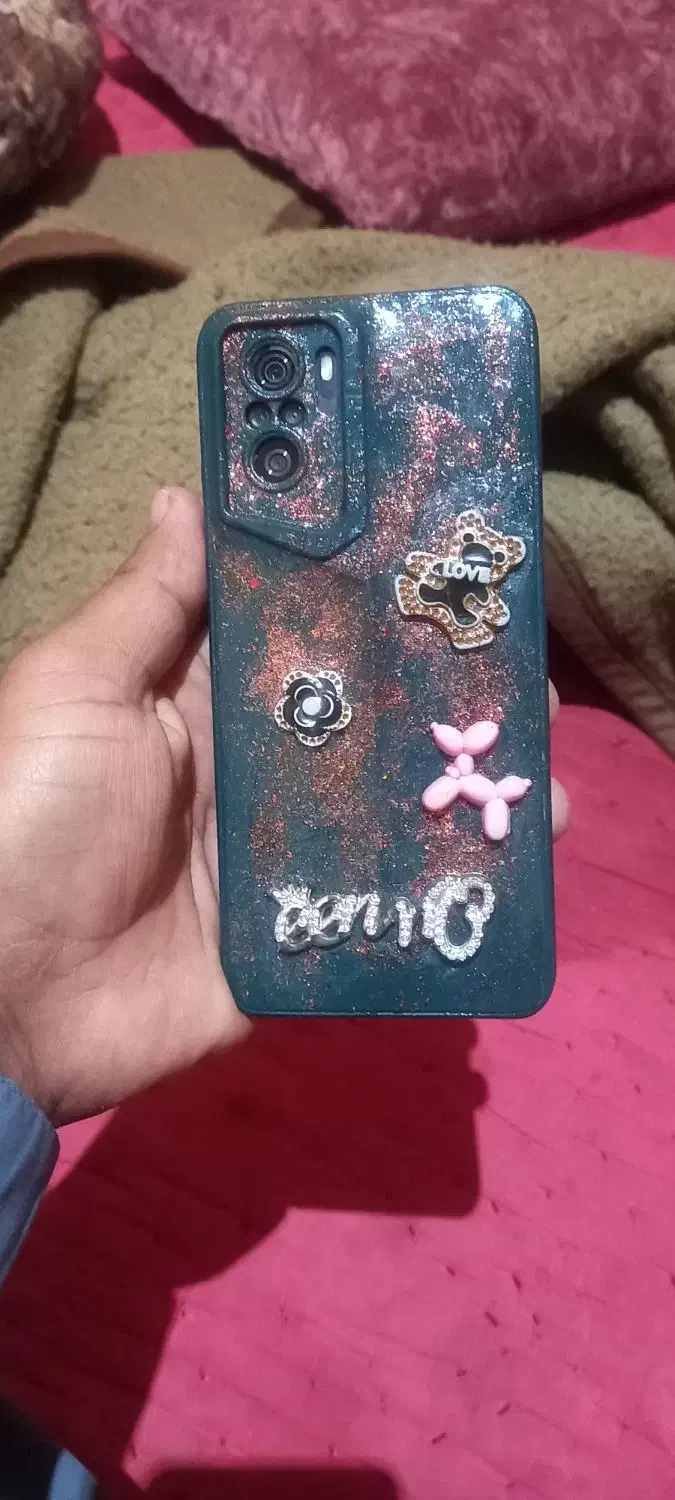 پوکو ام ۵ ms|موبایل|زاهدان, |دیوار